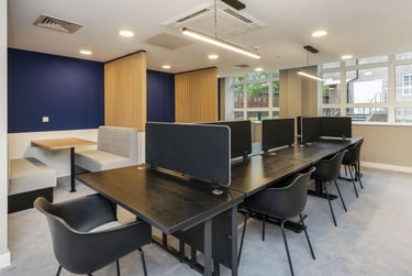 1 bed flat, Oxford Place, Rusholme, Manchester, M145EE - Image 15